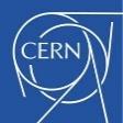 logo laboratorio di ricerca CERN