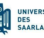 logo università des Saarlandes
