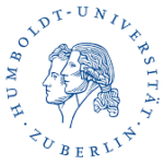 Logo Università Humboldt Berlin