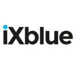 Logo Ixblue