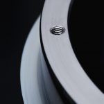 parte in lamiera di schermatura magnetica