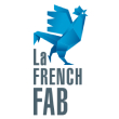 logo french fab